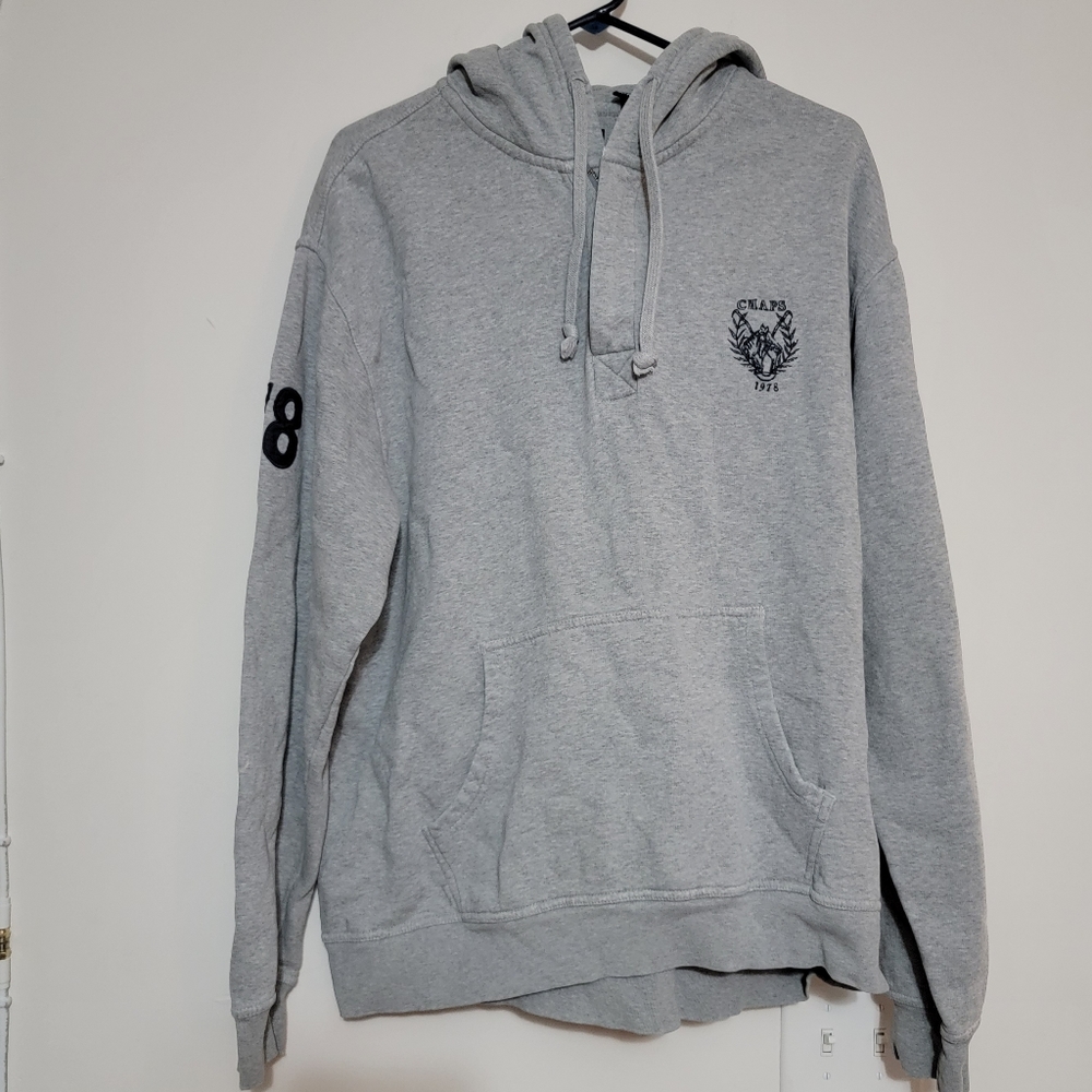 Chaps Hoddie XL